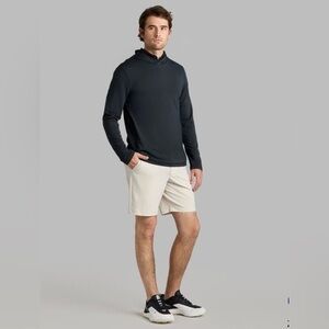 NWT G/FORE Maverick 4-way stretch golf shorts size men’s 38